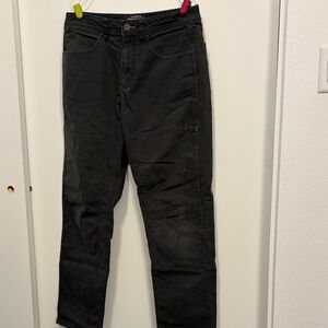 REI Men's Dark Gray Trailsmith Pants